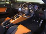 Audi TTS Coupe 2008 года (AU)